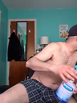 Novabear6996 online show from March 2025 02:23:02 PM