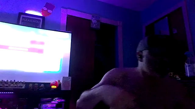 Novabear6996 online show from September 2025 07:32:02 AM