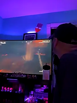 Novabear6996 online show from October 2025 12:13:01 AM