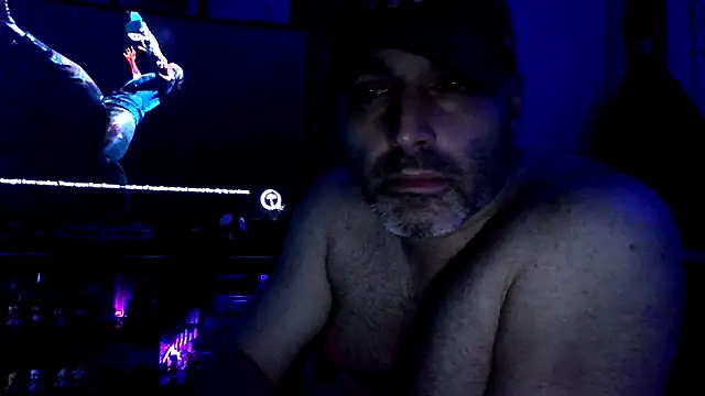 Novabear6996 online show from November 2025 08:57:02 AM