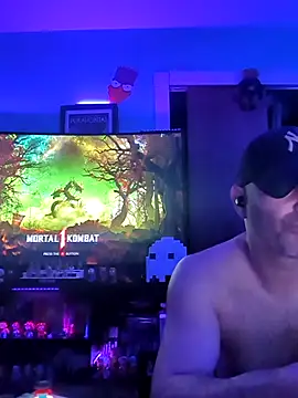 Novabear6996 online show from November 2025 05:18:02 AM