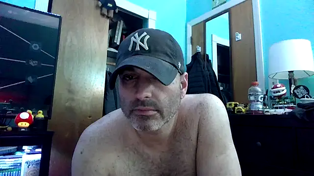 Novabear6996 online show from November 2025 06:30:02 AM