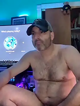 Novabear6996 online show from April 2026 08:48:01 AM