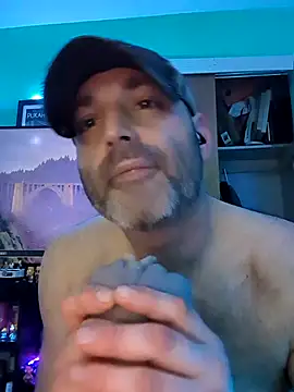 Novabear6996 online show from April 2026 07:58:02 AM