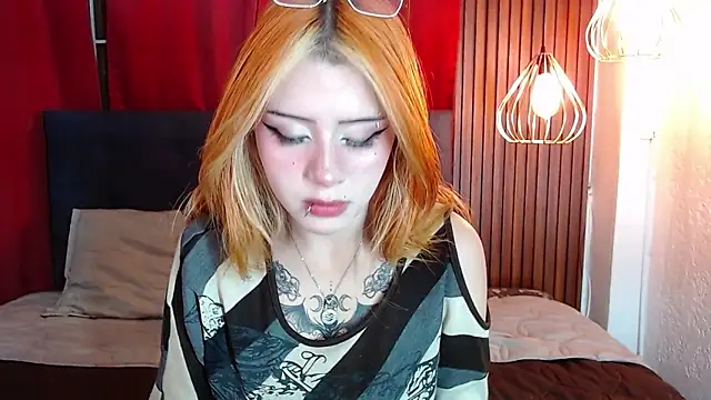 Snapshot of fyreandfox_ chatting on March 2026 07:41:02 PM fyreandfox online show from March 2026 07:41:02 PM