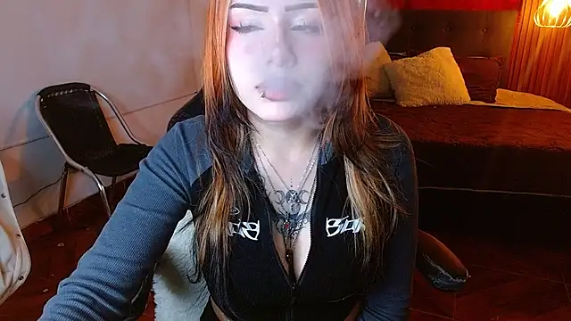 fyreandfox  online show from June 2026 04:40:01 PM