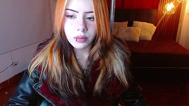fyreandfox  online show from June 2026 08:30:02 PM