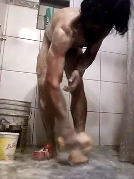 Albertosco online show from February 2026 06:29:02 AM