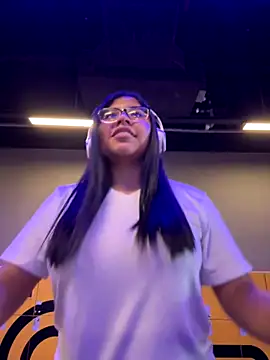 Snapshot of Karla_Stein2025 chatting on November 2025 01:55:02 PM Karla Stein2025 online show from November 2025 01:55:02 PM