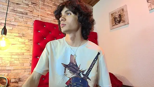 sc0rpius  online show from March 2025 07:17:01 PM