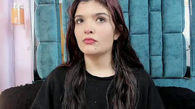 ARTEMISAKIM online show from February 2026 04:17:02 AM