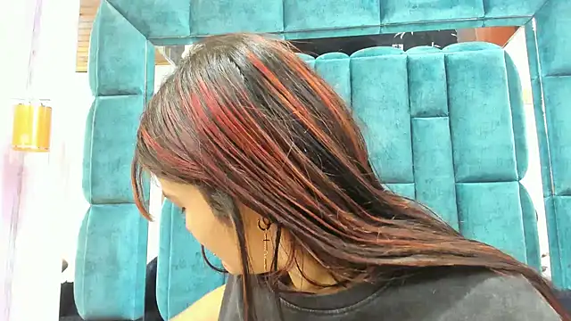 ARTEMISAKIM online show from March 2026 01:42:01 AM