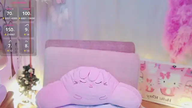 adelamiller online show from March 2026 06:52:01 AM