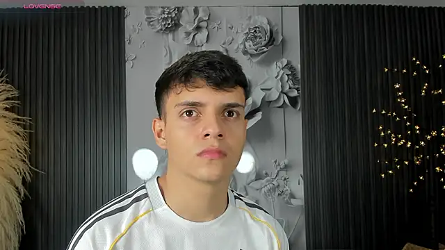 JacobRoberts1 online show from February 2026 04:07:01 AM