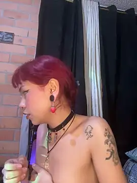 Snapshot of lily_sex-- chatting on September 2025 10:05:01 AM lily sex-- online show from September 2025 10:05:01 AM