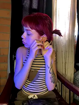 Snapshot of lily_sex-- chatting on September 2025 11:34:01 AM lily sex-- online show from September 2025 11:34:01 AM