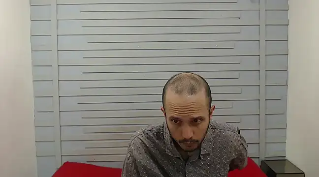 Snapshot of JhonTorres018 chatting on March 2025 07:15:02 PM JhonTorres018 online show from March 2025 07:15:02 PM