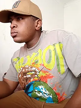 bosszonke123 online show from May 2026 07:25:01 AM