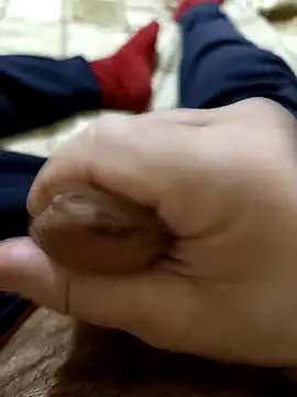 Snapshot of QuilyLoverx chatting on February 2025 05:20:02 PM QuilyLoverx online show from February 2025 05:20:02 PM