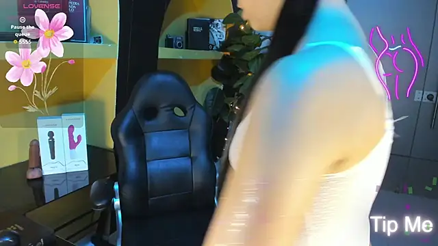 IvanaWatson online show from September 2025 03:49:01 AM