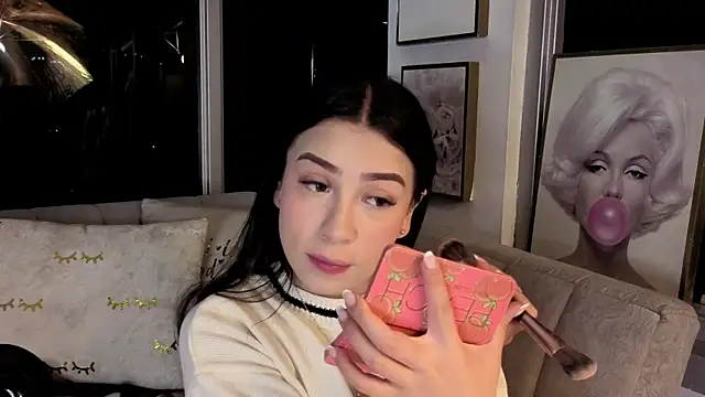 Ivanna West online show from January 2026 10:08:02 AM