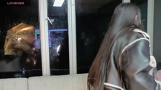 Ivanna West online show from March 2026 09:59:02 AM