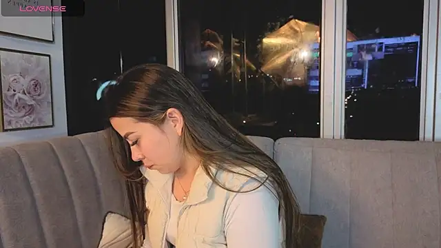Ivanna West online show from May 2026 10:09:01 AM