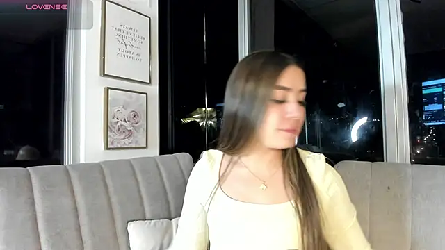 Ivanna West online show from June 2026 09:52:01 AM