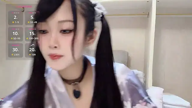yueyue2003 online show from May 2026 12:33:01 PM