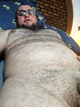 Snapshot of Sexoso69thebear chatting on December 2025 05:35:01 AM Sexoso69thebear online show from December 2025 05:35:01 AM