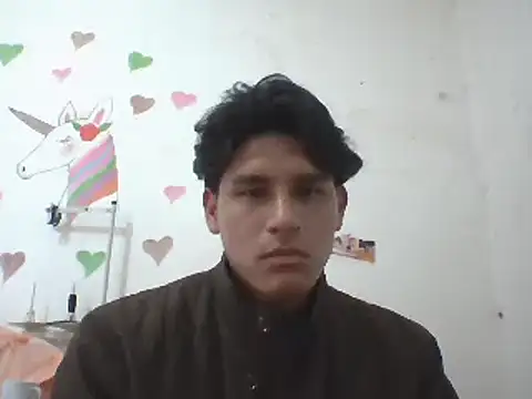Snapshot of chico_pollaa chatting on February 2025 10:31:02 PM chico pollaa online show from February 2025 10:31:02 PM