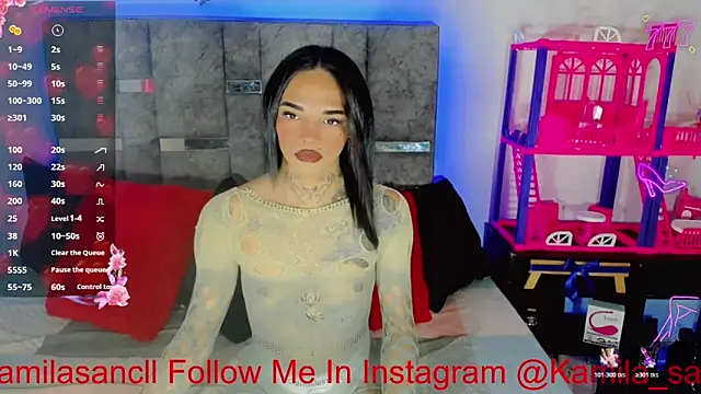 cherry crushx online show from April 2026 04:50:01 AM