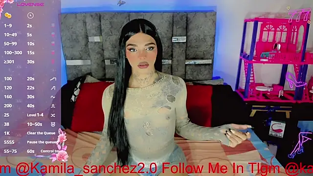 cherry crushx online show from May 2026 05:37:01 AM