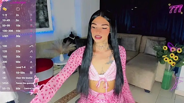cherry crushx online show from May 2026 07:03:01 AM