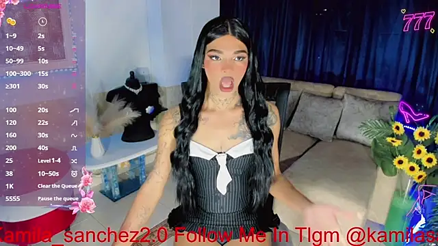 cherry crushx online show from May 2026 08:08:02 AM