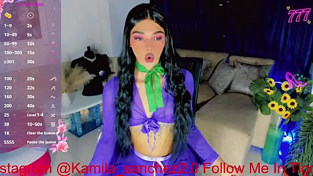 cherry crushx online show from May 2026 07:13:01 AM