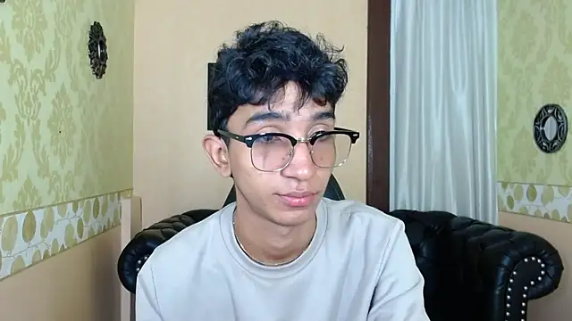 Martin Linares online show from March 2025 01:50:02 PM