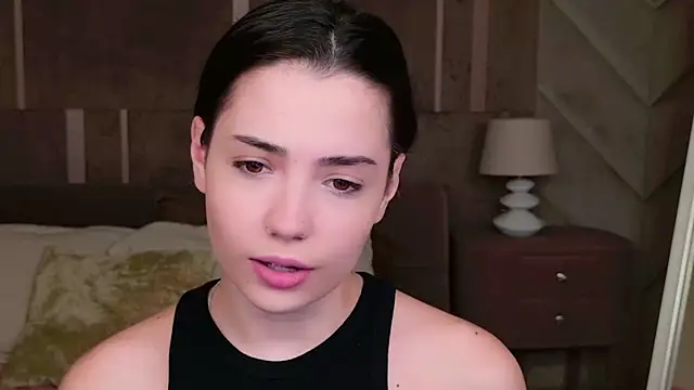 Alice Deleon online show from September 2025 05:53:02 AM