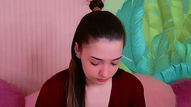 Snapshot of Alice_Deleon chatting on May 2026 10:42:01 AM Alice Deleon online show from May 2026 10:42:01 AM