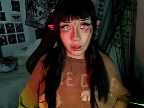 Snapshot of blue_katt chatting on November 2025 10:20:02 PM blue katt online show from November 2025 10:20:02 PM