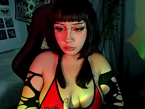 Snapshot of blue_katt chatting on November 2025 10:09:01 PM blue katt online show from November 2025 10:09:01 PM