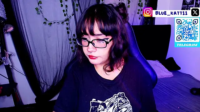 blue katt online show from May 2026 02:40:02 AM