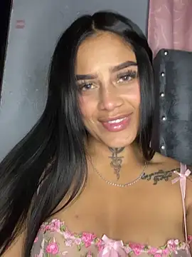 Snapshot of Emily_sharlot chatting on February 2026 04:55:01 AM Emily sharlot online show from February 2026 04:55:01 AM