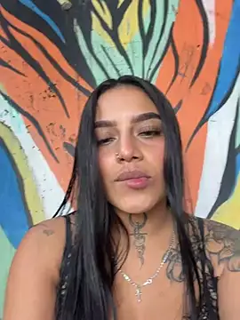 Emily sharlot online show from May 2026 06:13:01 PM