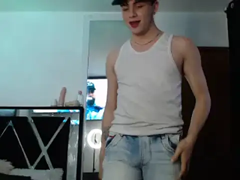 Smith boy 25 online show from March 2025 09:59:02 PM