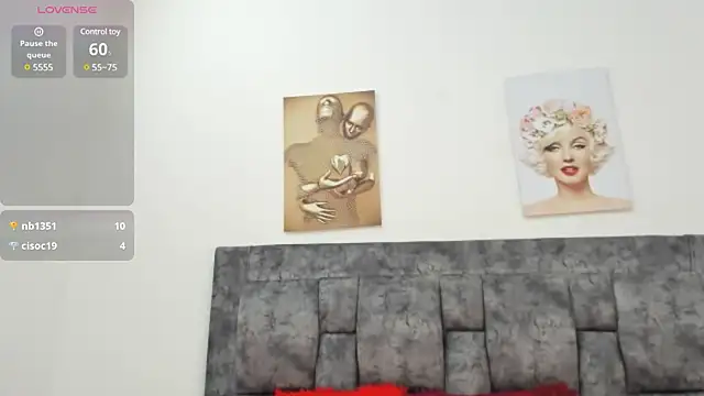 Chloe diamondss online show from March 2025 07:13:02 AM