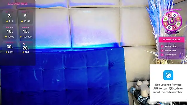 Iris Gill online show from March 2025 08:32:02 AM