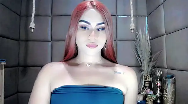 Iris Gill online show from March 2025 04:37:02 PM