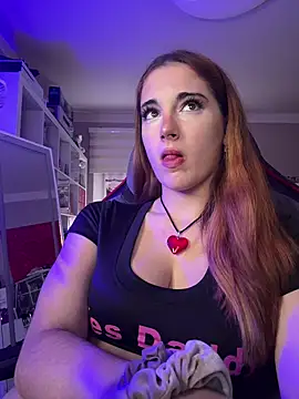 Snapshot of sexymelli18 chatting on September 2025 05:16:01 PM sexymelli18 online show from September 2025 05:16:01 PM