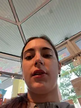 sexymelli18 online show from June 2026 07:54:01 AM
